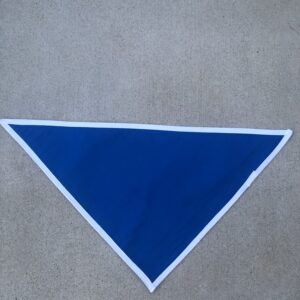 Pre-Made Tie Bandanna