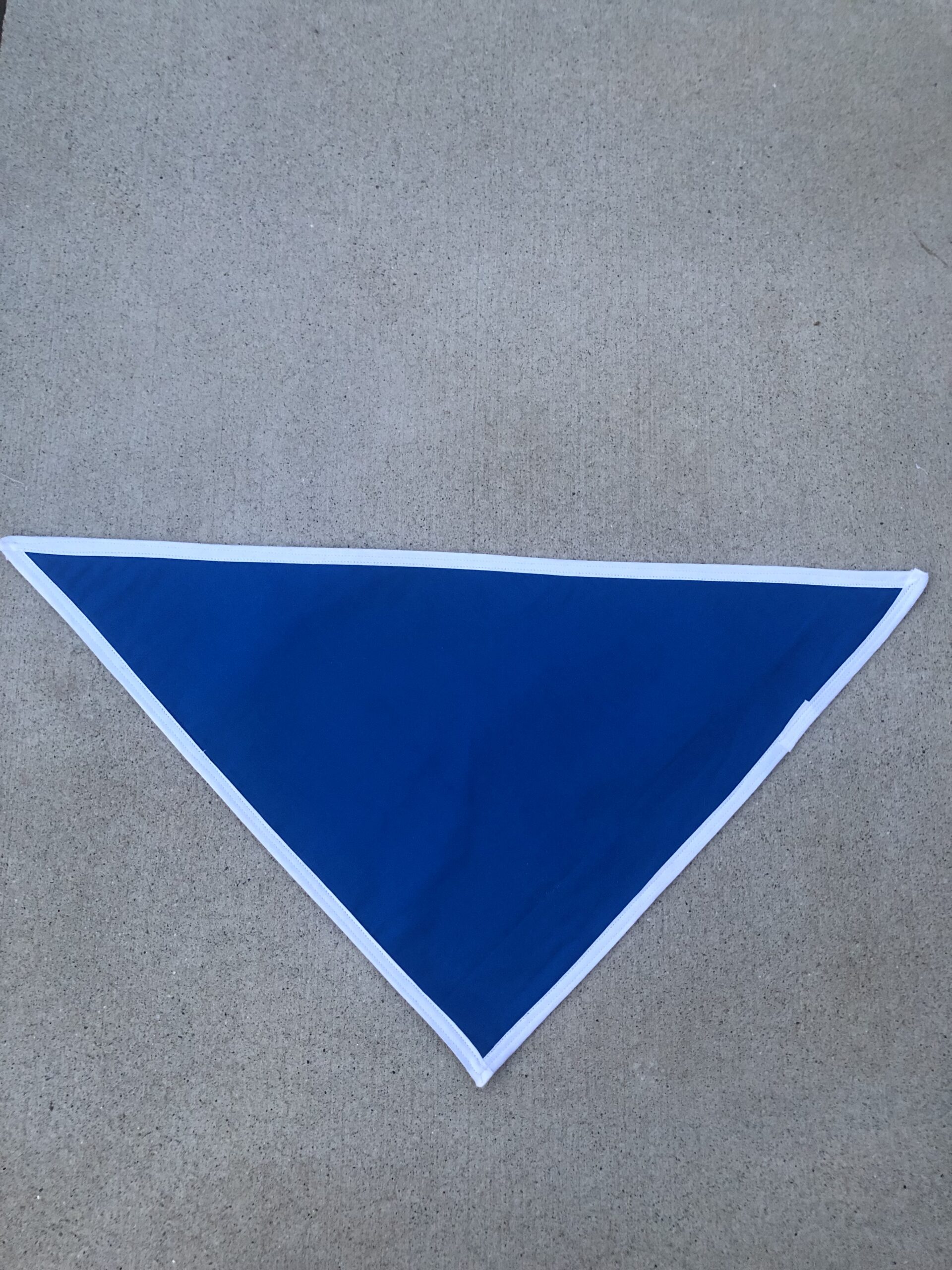 Pre-Made Tie Bandanna