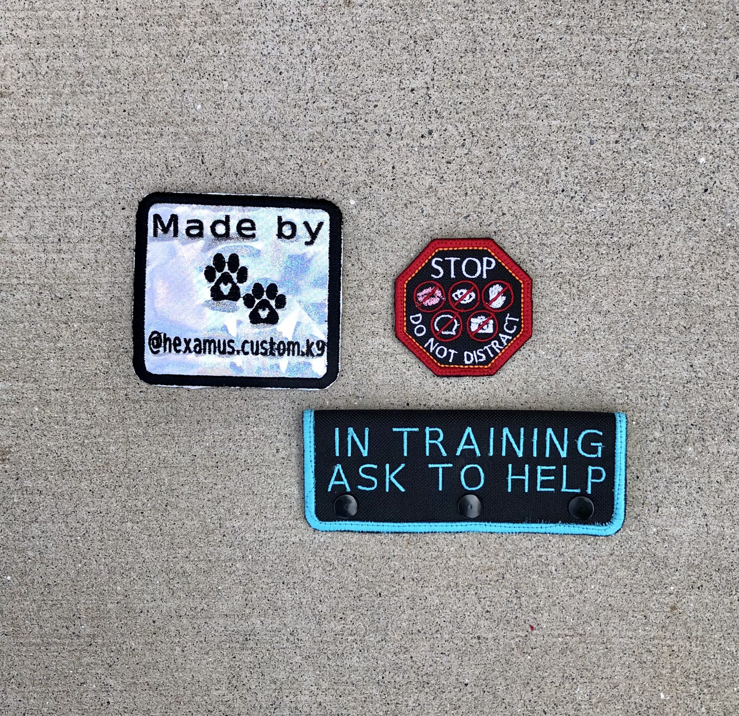 Custom Patches - Image 3