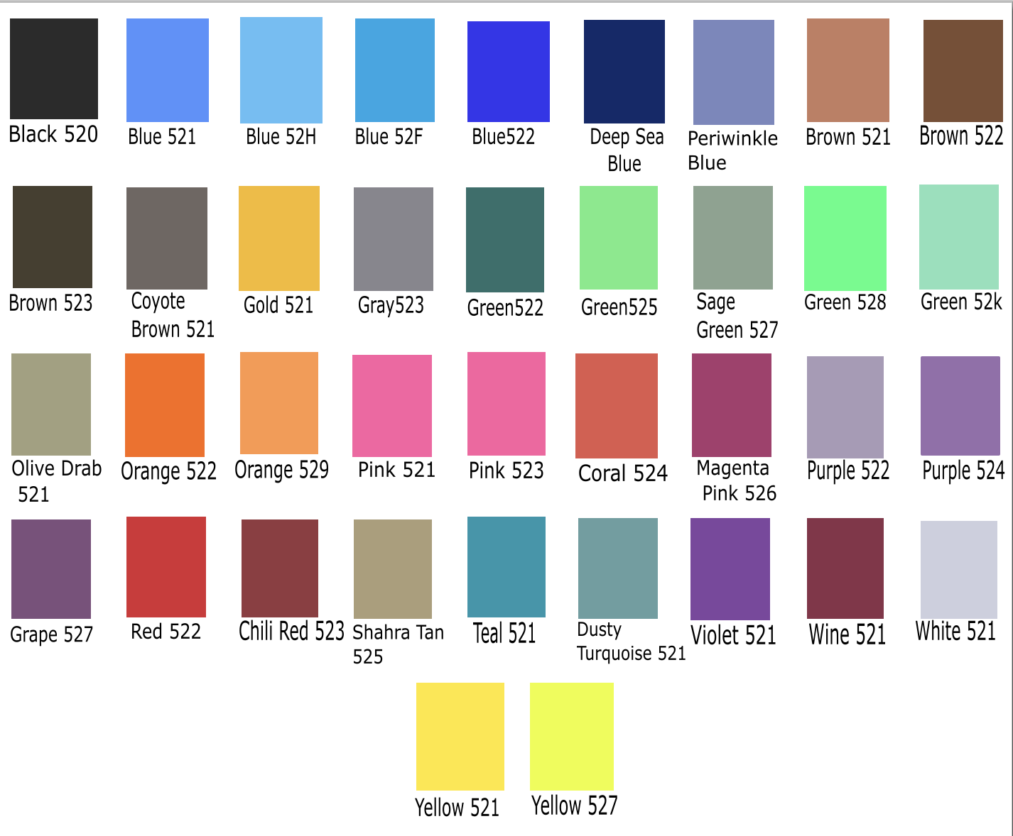 Biothane leash - Image 2