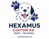 HexamusCustomK9